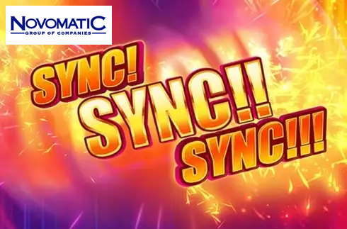 Sync! Sync!! Sync!!!